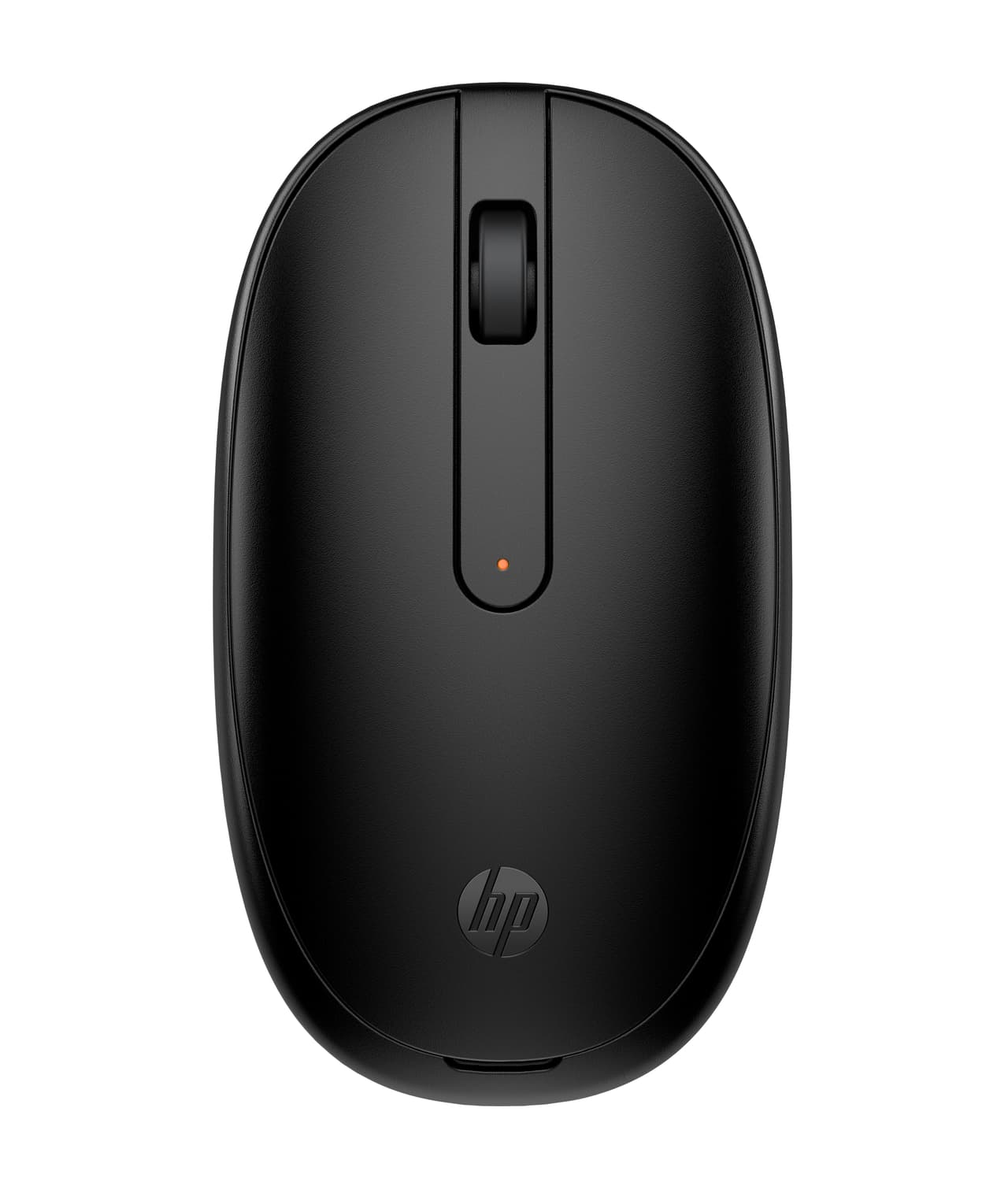 HP 240 Black BT Mouse (Black)