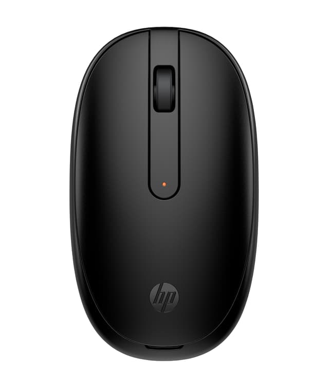 HP 240 Black BT Mouse (Black)