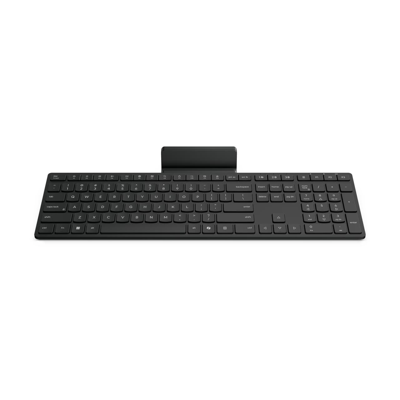 Lenovo 6000 Keyboard — photo 4