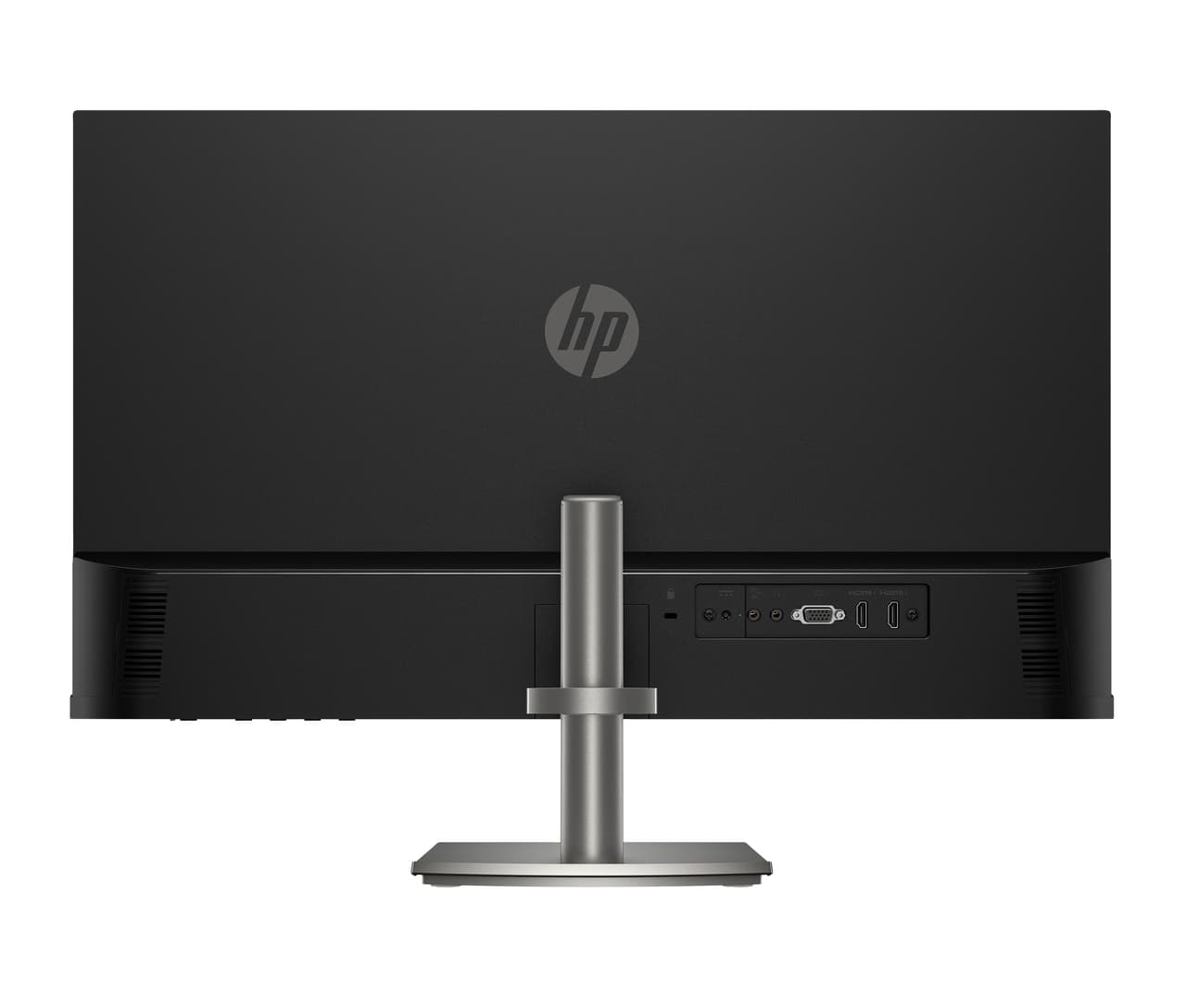 HP 527da 27" monitor — photo 4