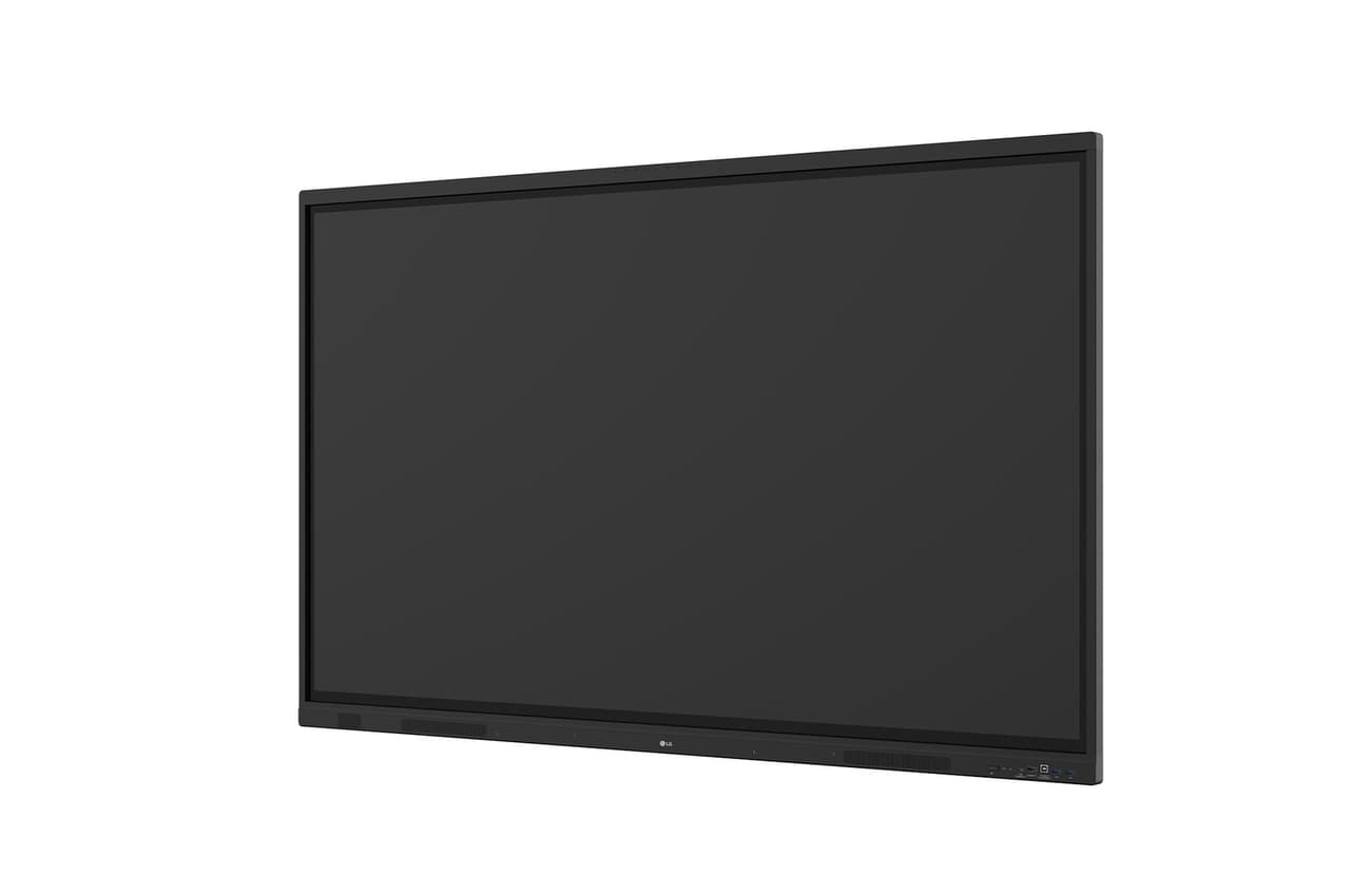 LG CreateBoard 65TR3DQ-B 65" display — photo 3