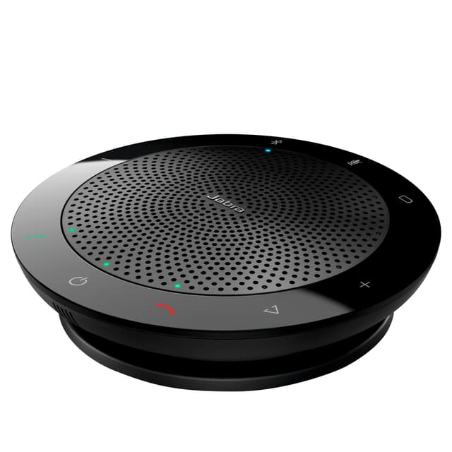 Jabra Speak 510 UC Wired/Wireless Bluetooth Speakerphone