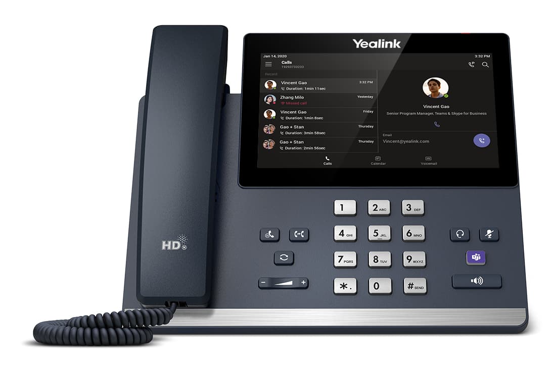 Yealink IP Phone MP56 — photo 3