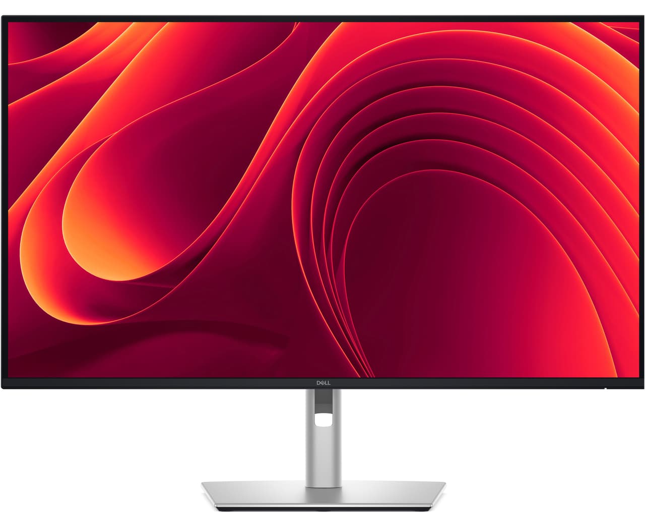 Dell Pro 32 Plus 4K USB-C Hub Monitor - P3225QE