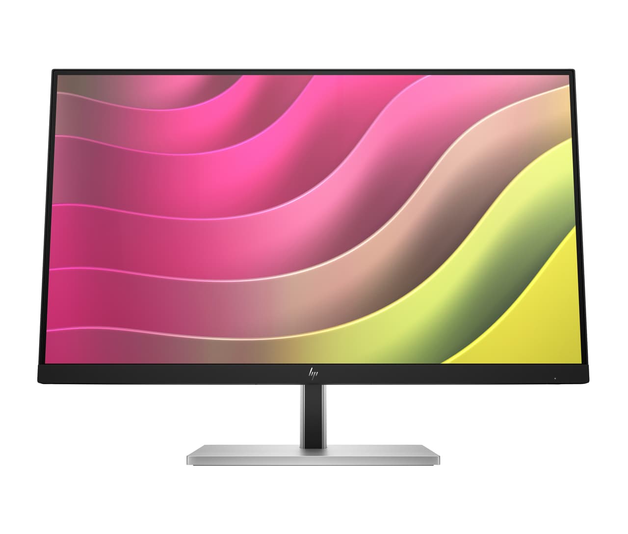 HP E24t G5 24" Full HD touch monitor — photo 1