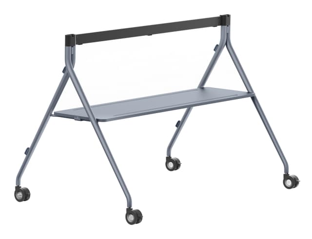 Yealink FloorStand + tray for MeetingBoard 86 PR