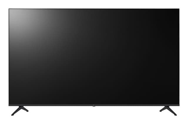 LG UHD Commercial TV 43PK640S 43" display