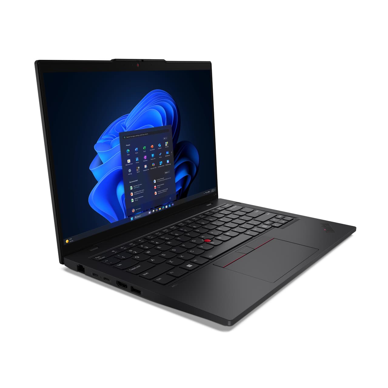 Lenovo ThinkPad L14 Gen 6 (Core Ultra 5 225U, 16GB/512GB) — photo 5