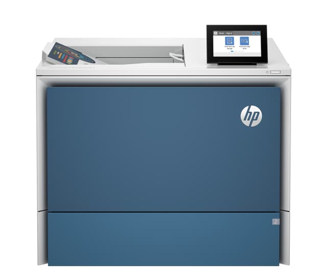 HP LaserJet Enterprise 6700dn Laser Printer