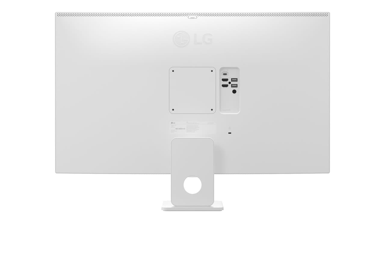 LG 32inch Smart Monitor (32" USB-C) — photo 3