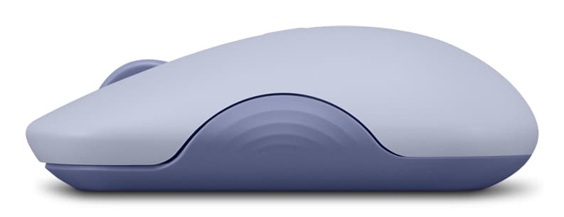 Lenovo Silent 350 Full-size Mouse — photo 4