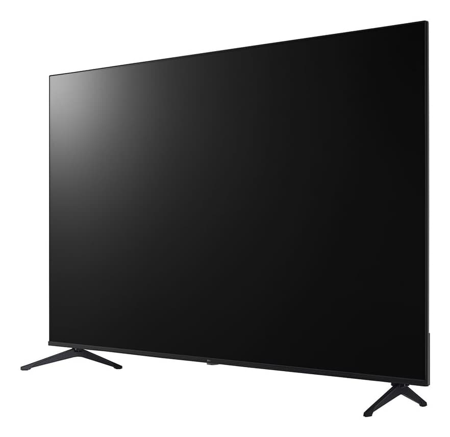 LG UHD Commercial TV 75PK640S 75" display — photo 3
