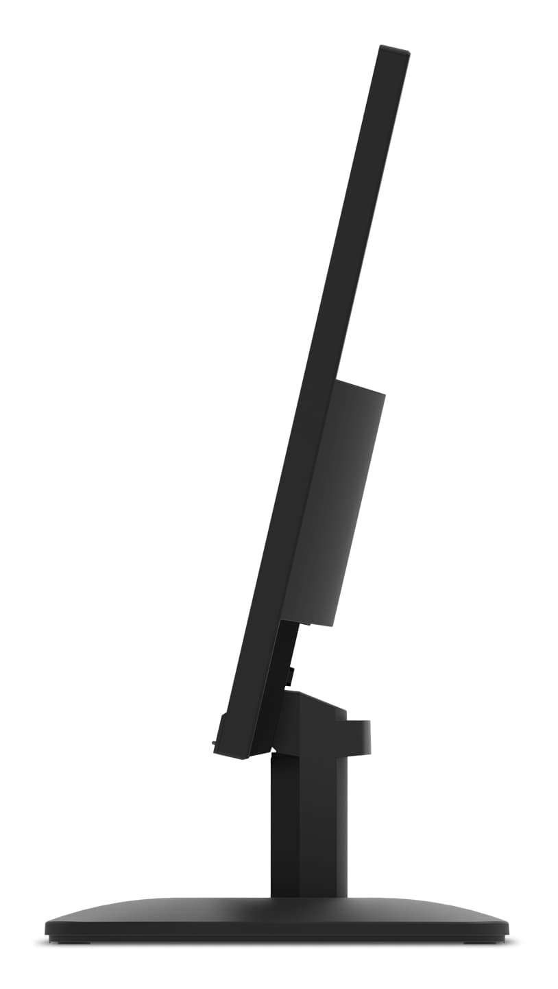 Lenovo L27-4e 27" monitor — photo 5
