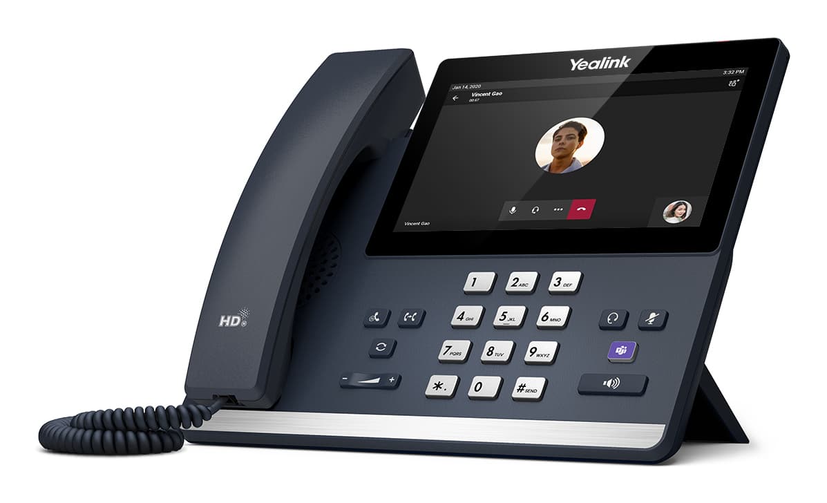 Yealink IP Phone MP56 — photo 5