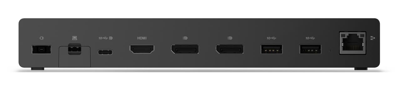 Lenovo ThinkPad 5000 USB4 — photo 2