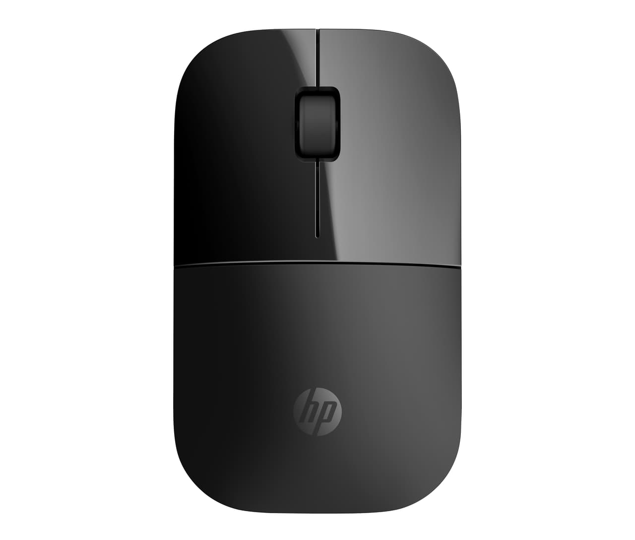 HP Z3700 Mouse