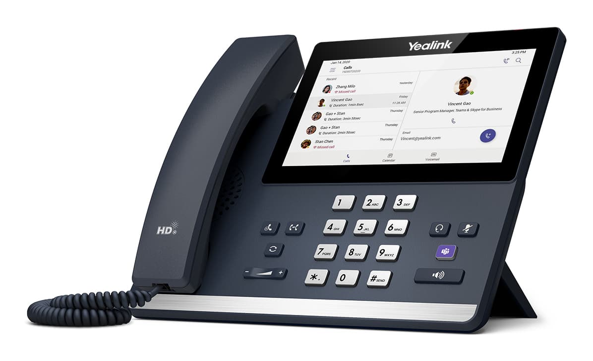 Yealink IP Phone MP56 — photo 2