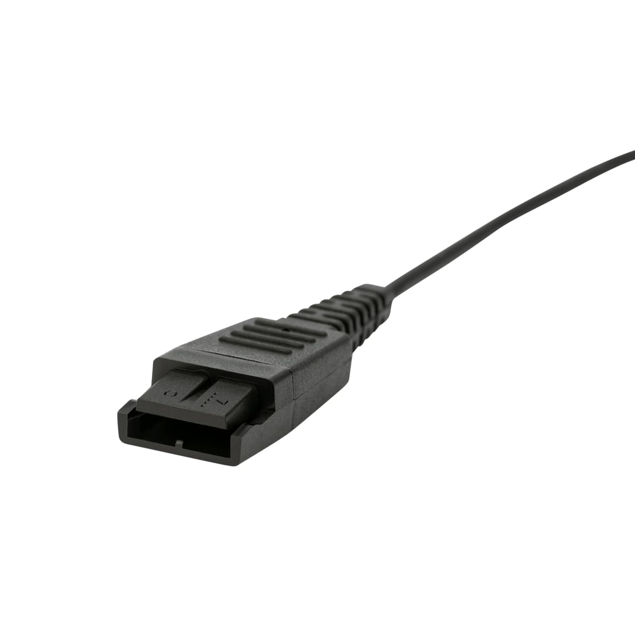 Jabra Wired Over-the-head Stereo Headset 2389-820-109 — photo 4