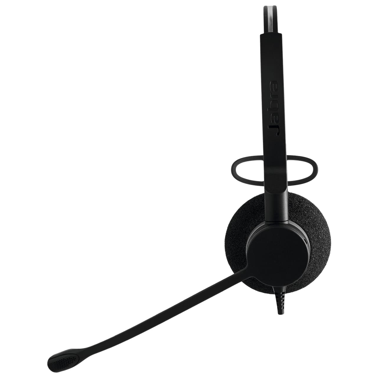 Jabra BIZ 2300 USB UC Wired Over-the-head Mono Headset — photo 2