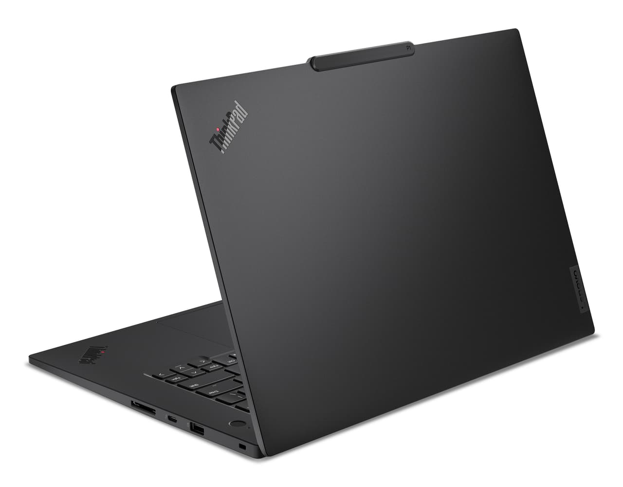 Lenovo ThinkPad P1 Gen 8 (Core Ultra 7 255H, 32GB) — photo 5
