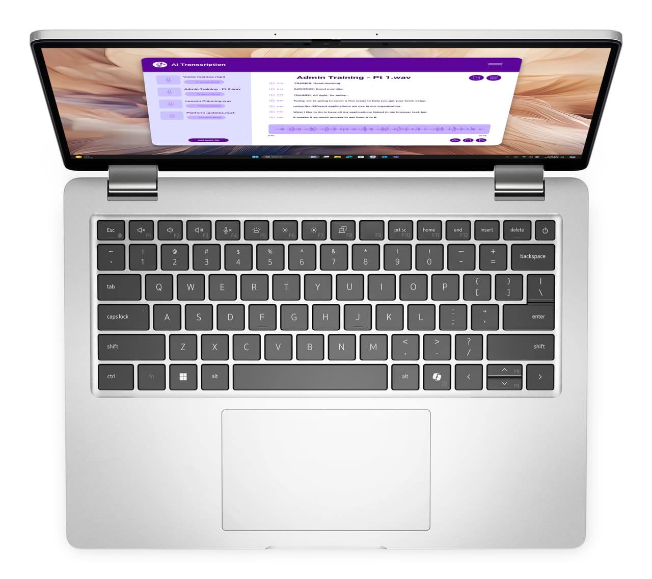 Dell Pro 14 Plus PB14250 U7 266V (16GB) — photo 4