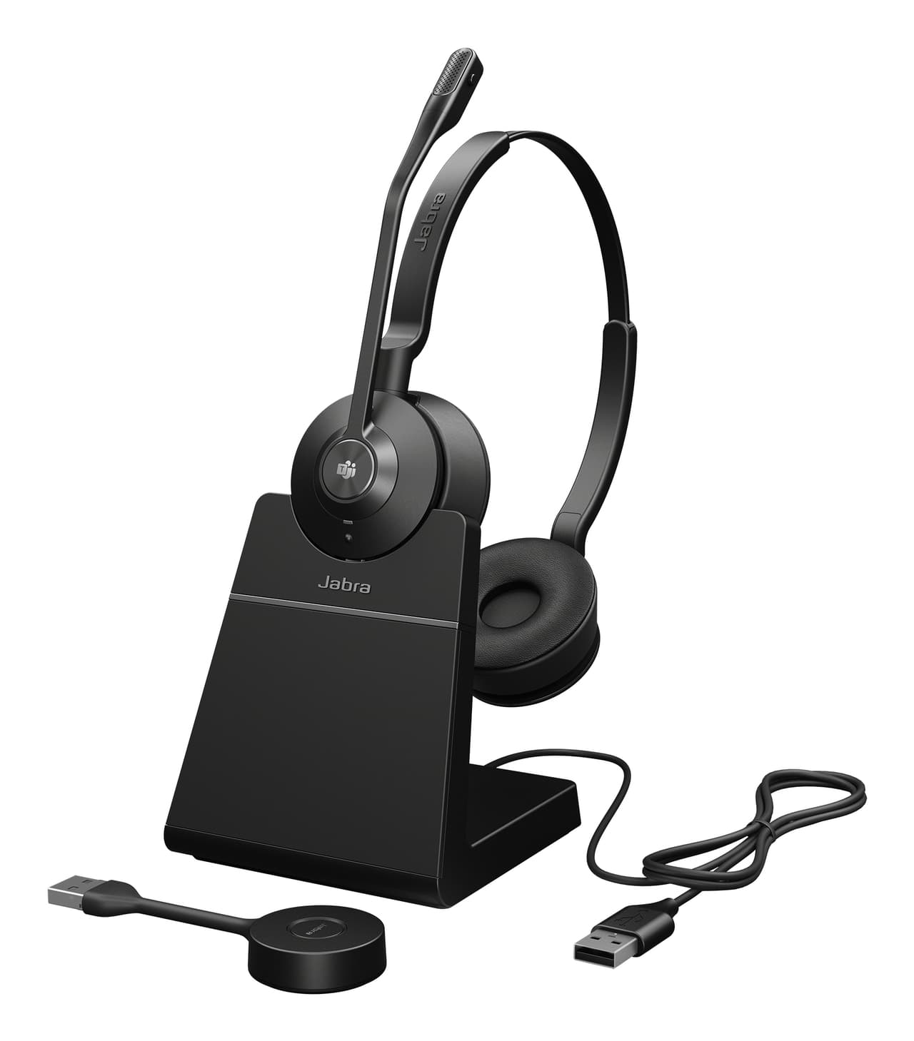 Jabra Engage 55 SE Stereo