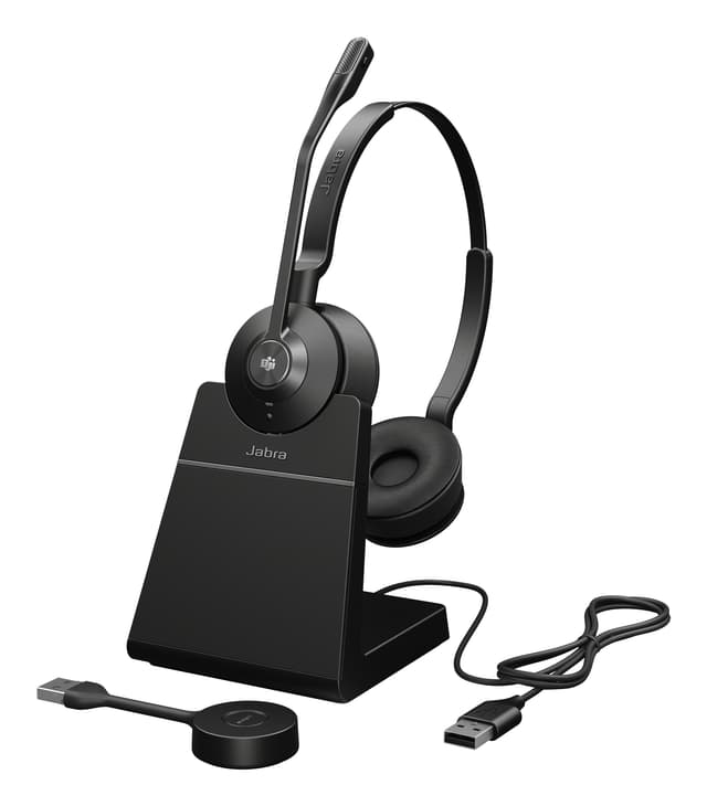 Jabra Engage 55 SE Stereo