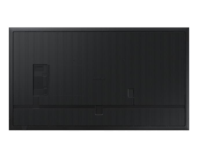 Samsung QB75C 75" display — photo 2