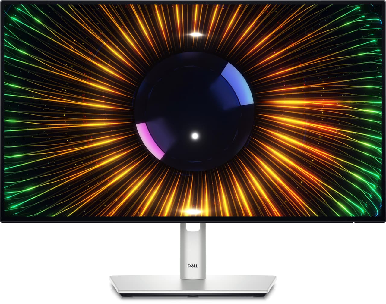 Dell UltraSharp 24 Monitor - U2424H — photo 2