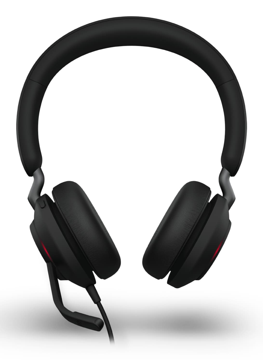 Jabra Evolve2 40 SE USB C/A UC Stereo — photo 2