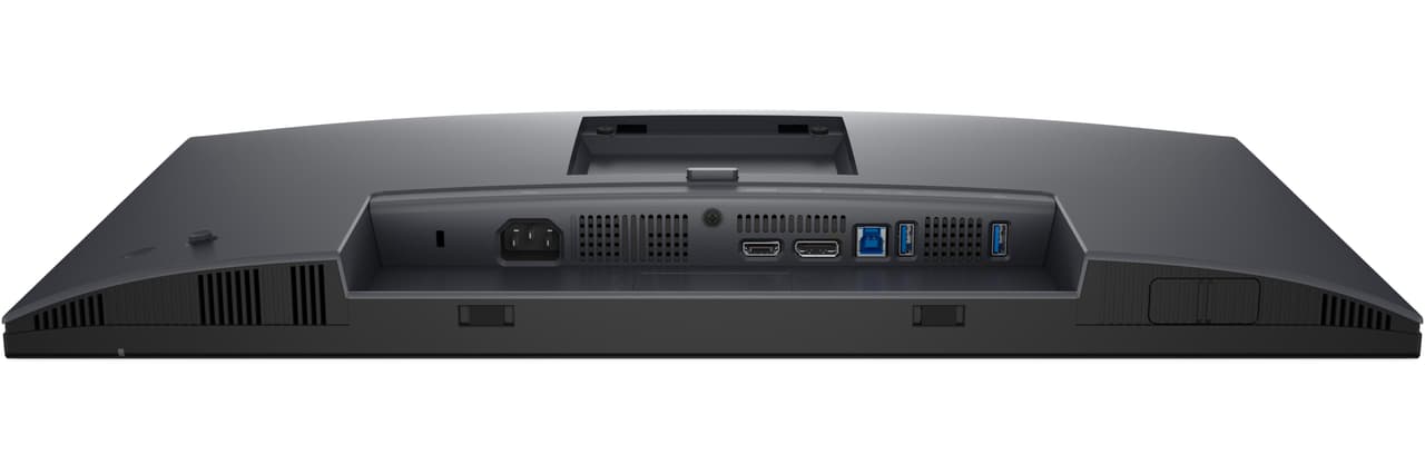 Dell Pro 24 Plus QHD Monitor - P2425D — photo 4