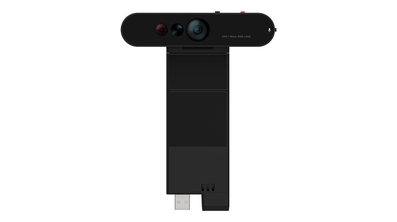 Lenovo ThinkVision MC60 Webcam