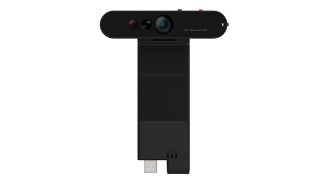 Lenovo ThinkVision MC60 Webcam