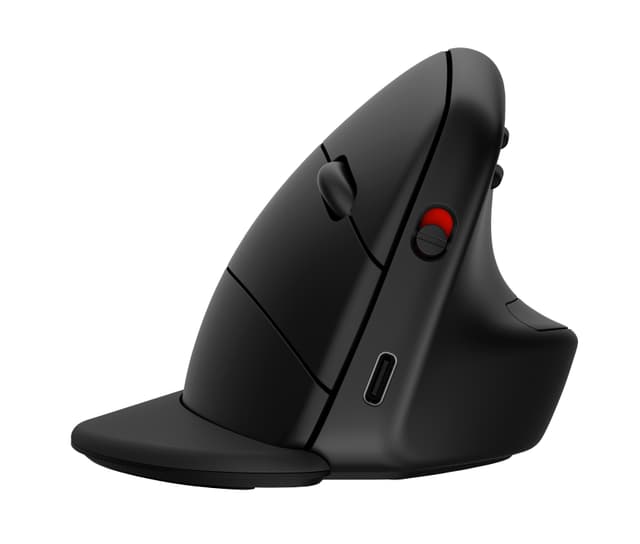 HP 920 Ergonomic Wireless Mouse-A/P