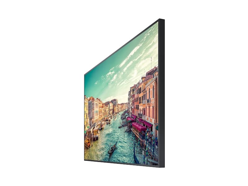 Samsung QB98T-B 98" display — photo 3