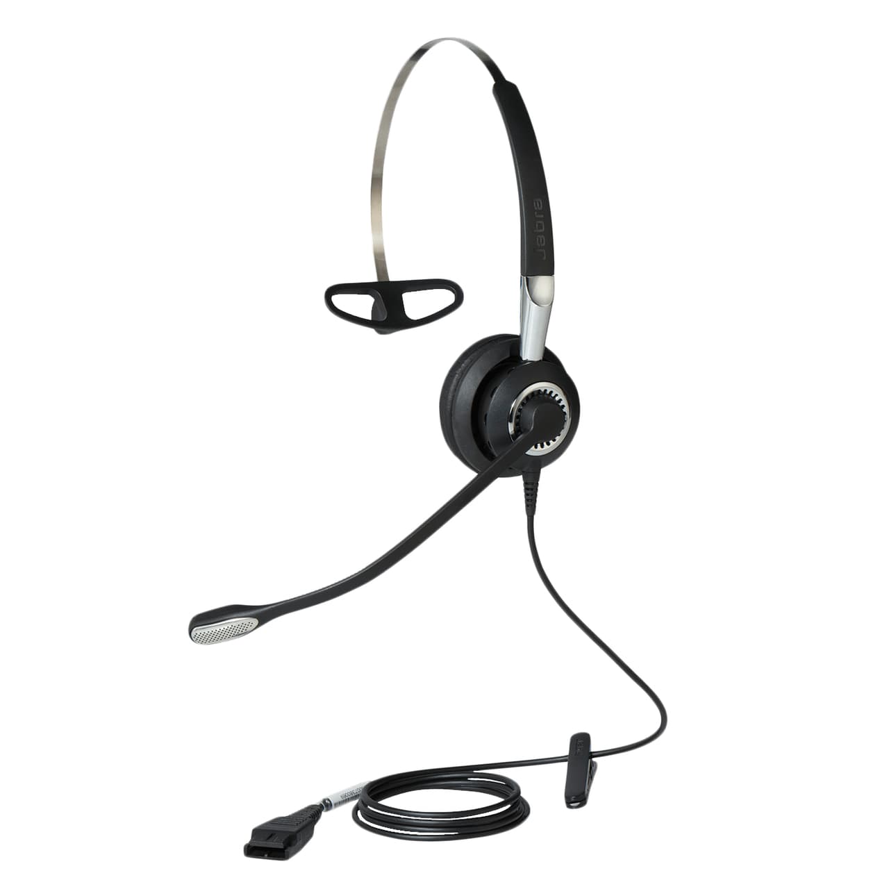 Jabra BIZ 2400 II Mono 3in1 WB Typ 82 NC — photo 2