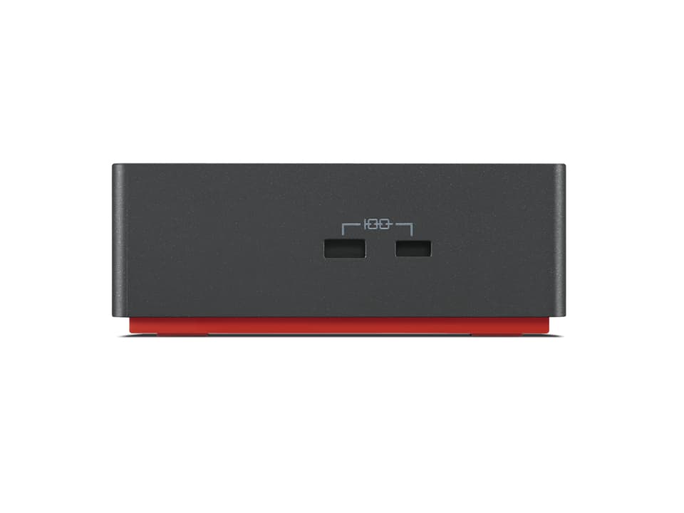 Lenovo ThinkPad Thunderbolt 40B00300UK — photo 3