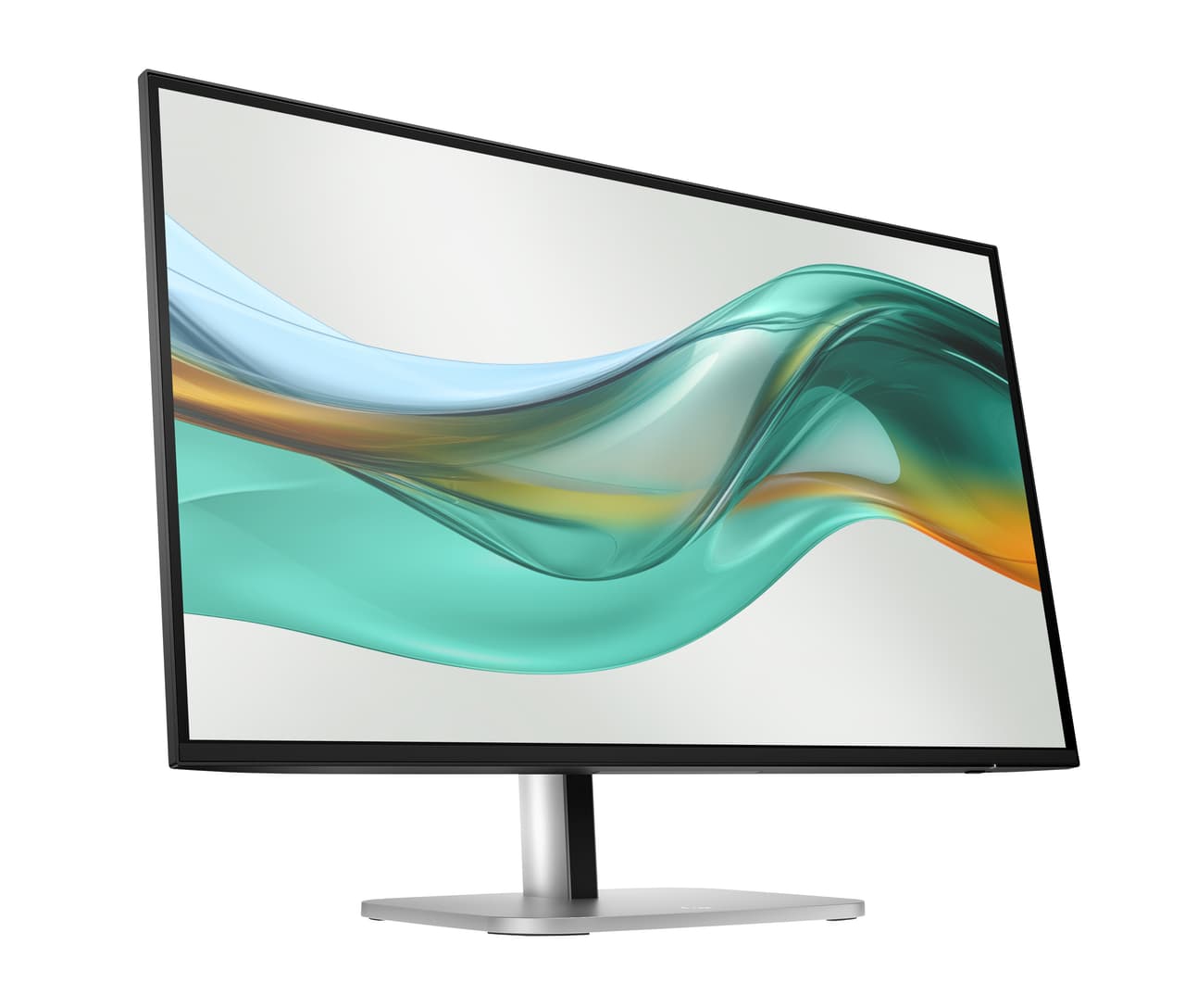 HP 527pu 27" USB-C monitor — photo 2