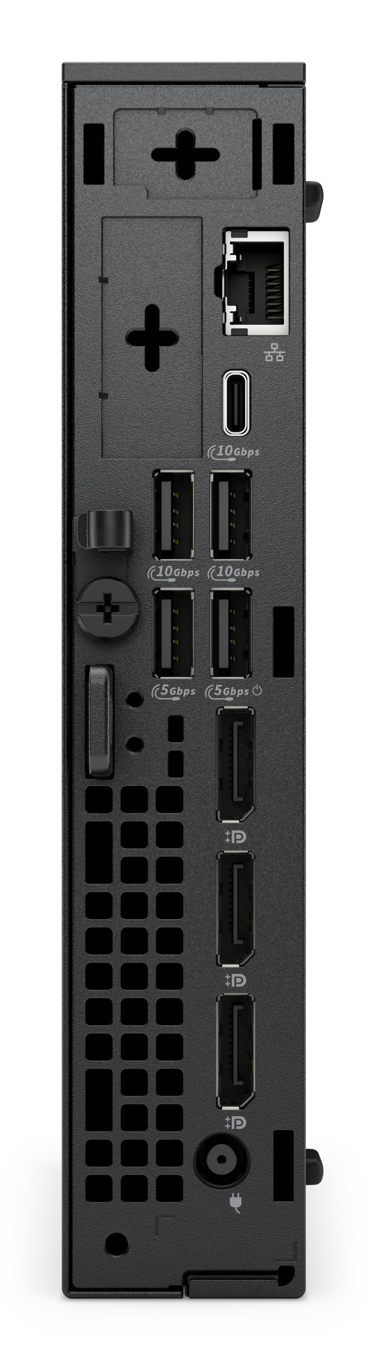 Dell Pro Micro Plus QBM1250 (Core Ultra 7-265, 16GB/512GB) — photo 4