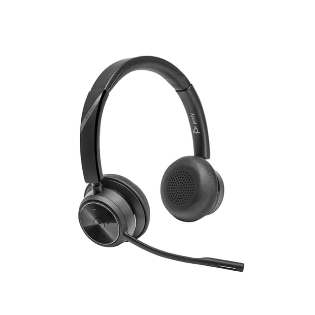 HP Poly Savi 7420 Stereo Headset