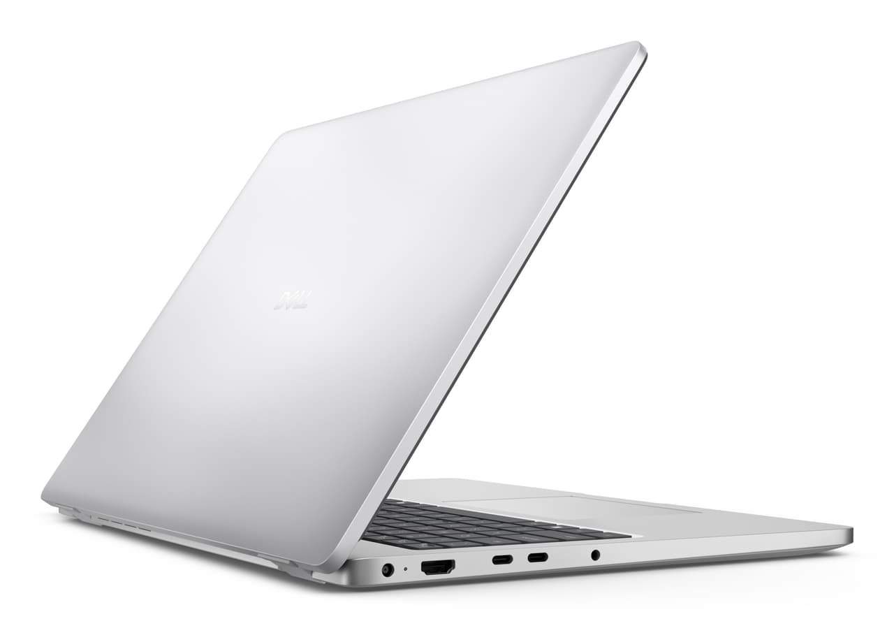 Dell Pro 16 PC16250 U7 255U (16GB) — photo 5
