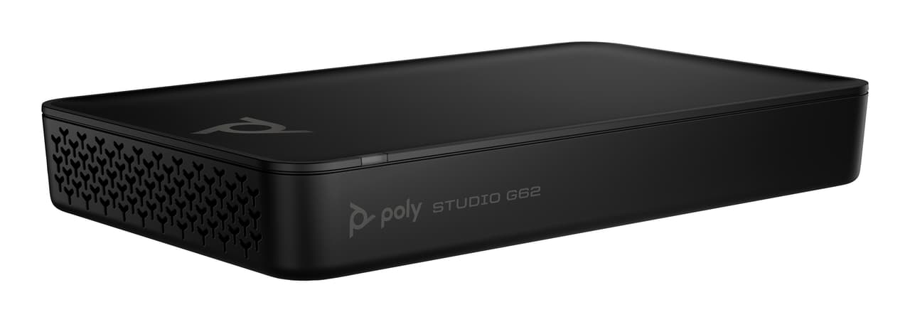 Poly Studio G62 Video Conferencing System — photo 2