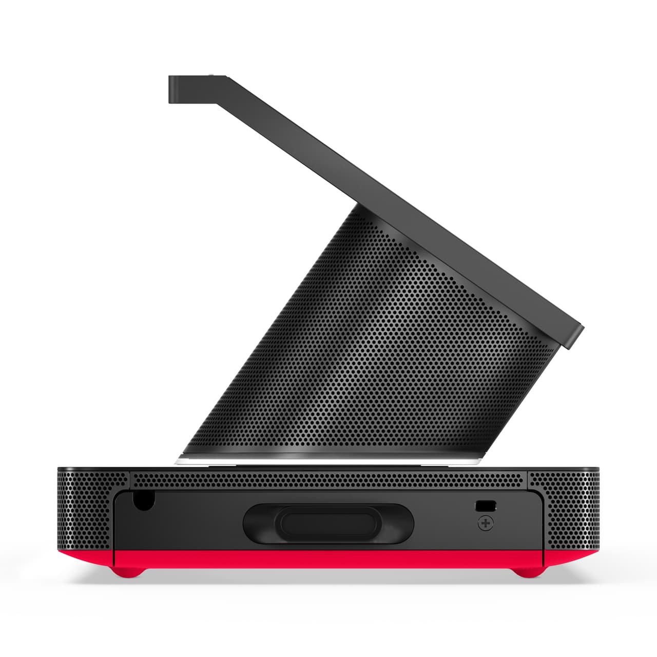 Lenovo ThinkSmart Hub Video Conference Equipment 11H1000KSG — photo 4