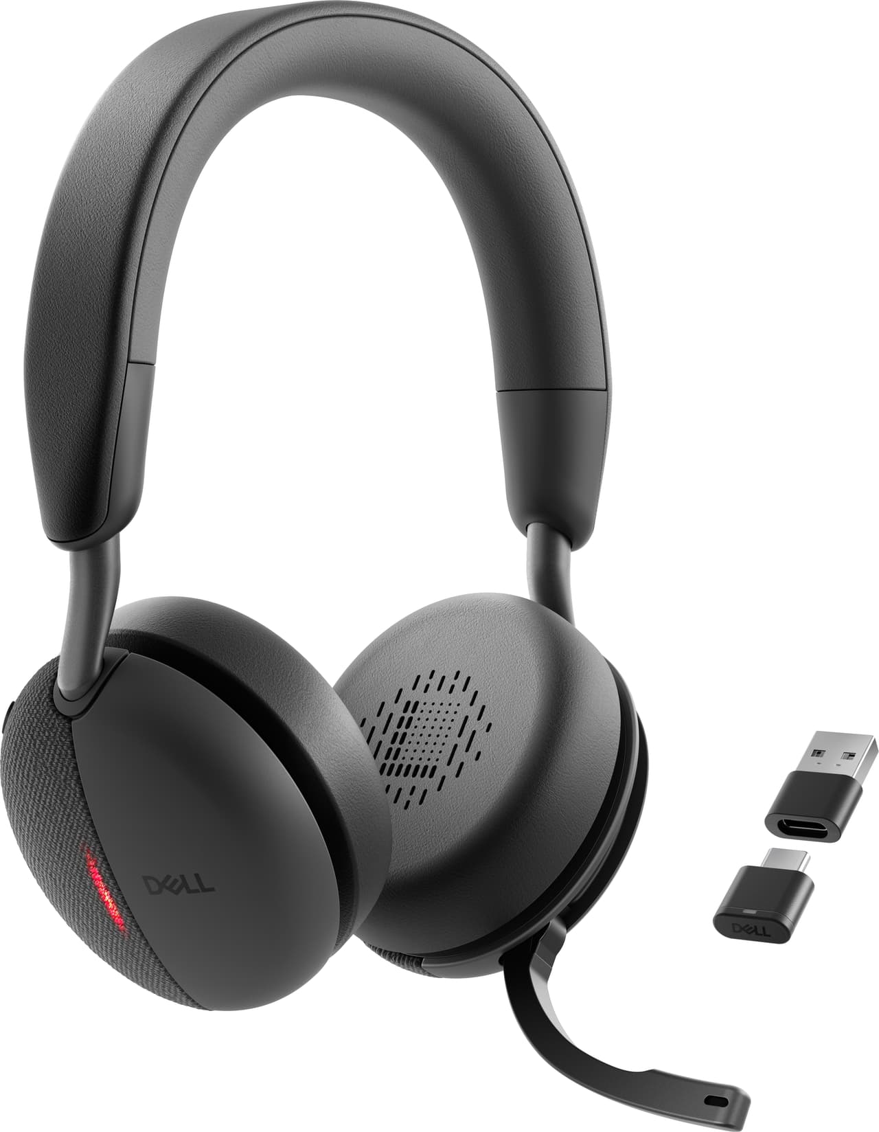 Dell Pro Wireless ANC Headset 520-BBGG — photo 4