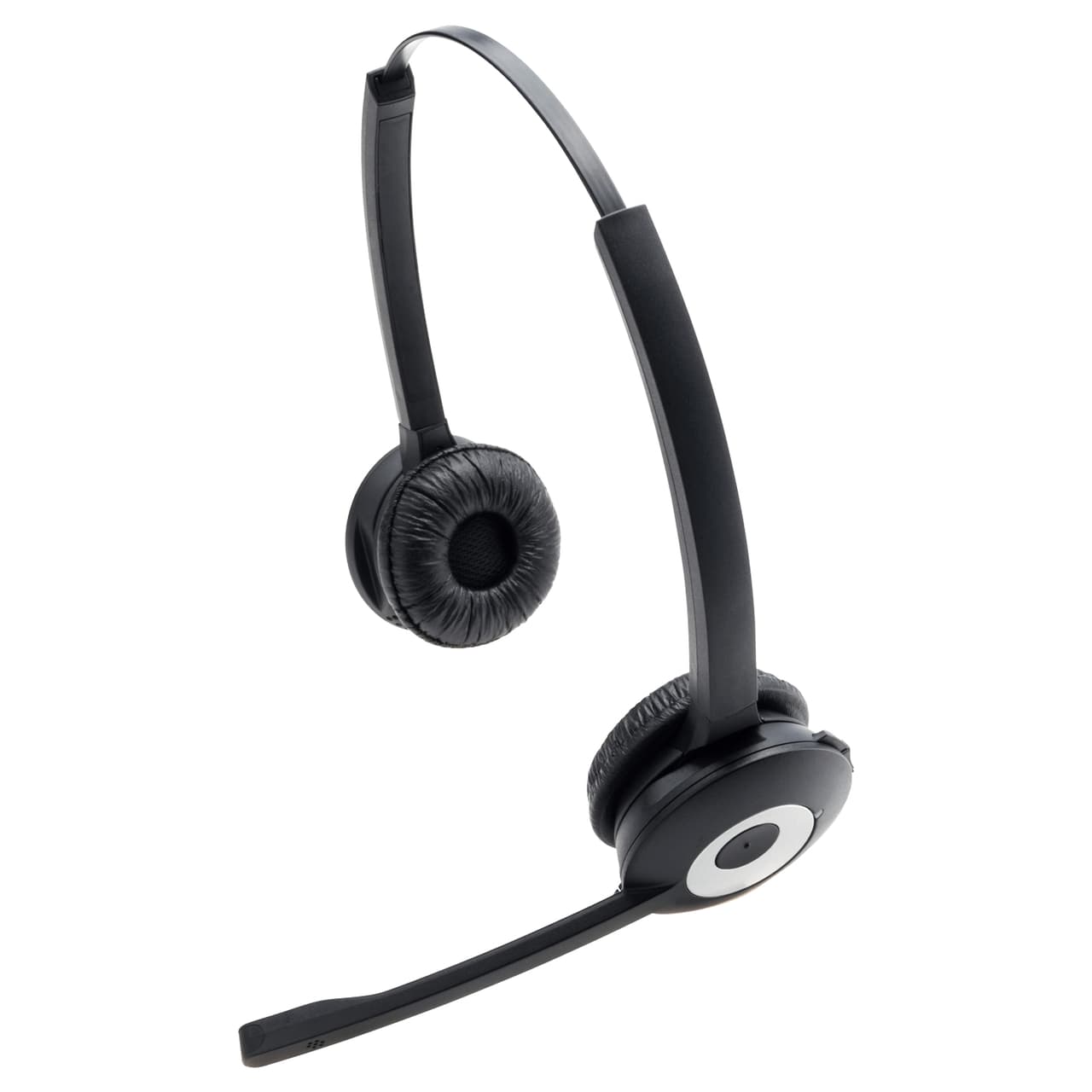 Jabra PRO 920 Duo Wireless Over-the-head Stereo Headset — photo 2