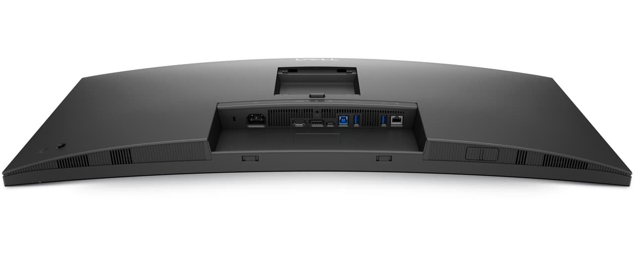 Dell Pro 34 Plus USB-C Hub Monitor - P3425WE — photo 5