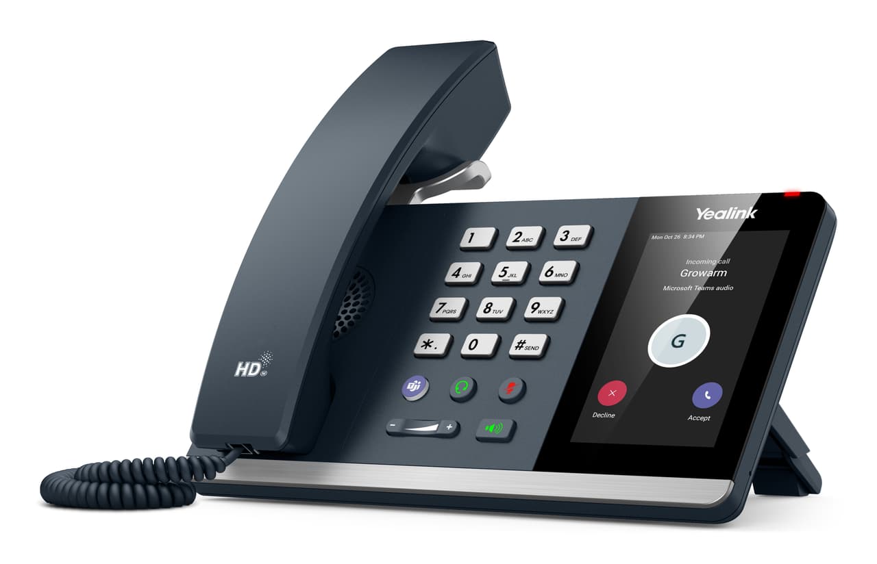 Yealink IP Phone MP54 — photo 4