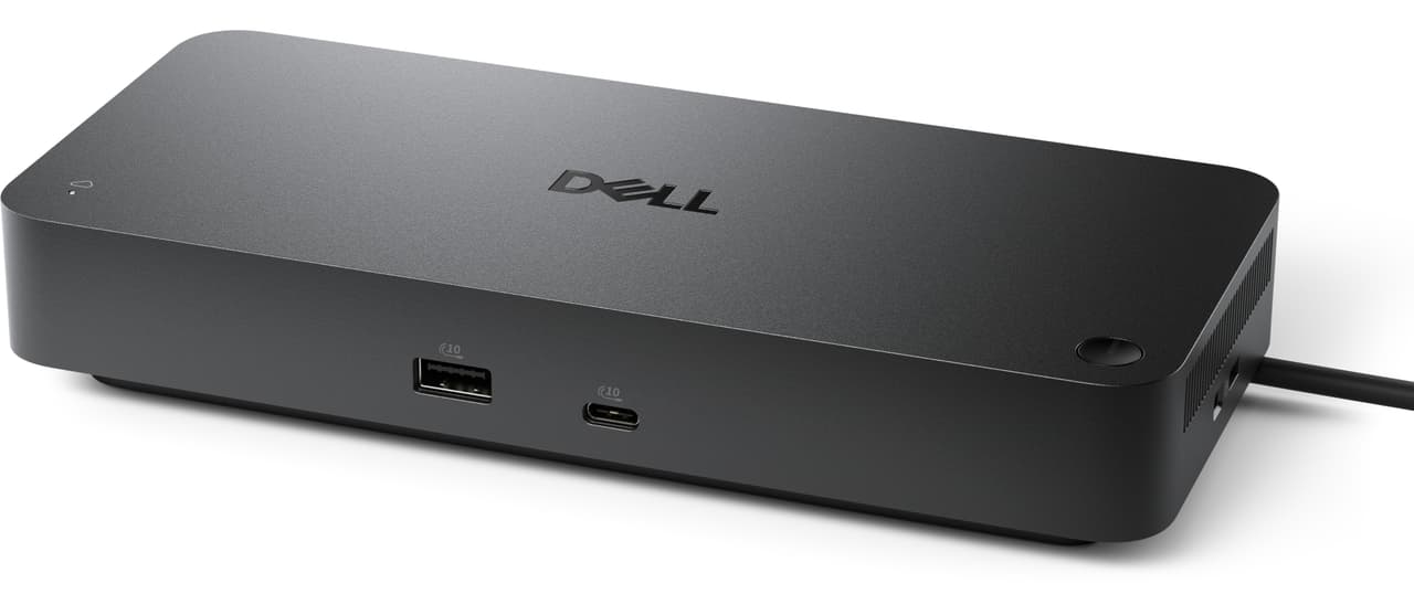 Dell Pro TB4 Smart Dock - SD25TB4 — photo 4