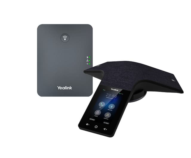 Yealink CP935W IP Conference Station