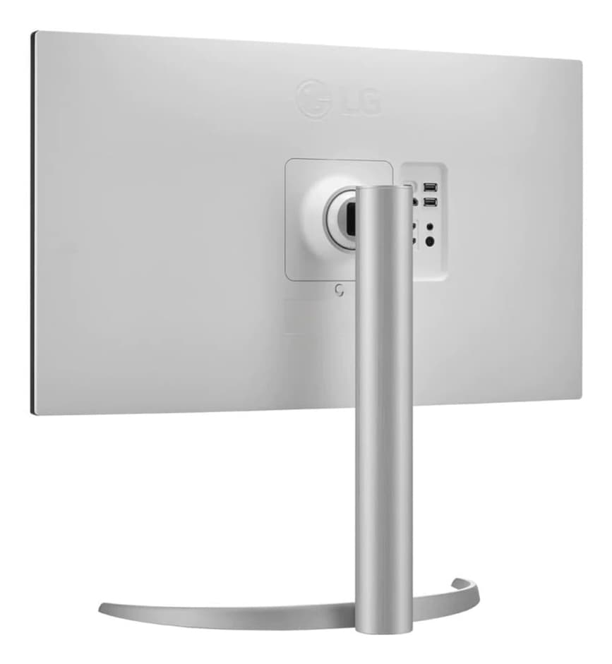LG 27UP850K 27IN 4K IPS Usb-c Monitor 3Y (27" USB-C) — photo 5